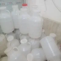 دبه سرکه خالی