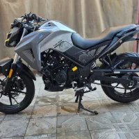 موتور گلکسیna180