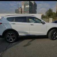 الیت فیدلیتی  5و7نفره صفر کیلومتر