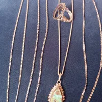 زنجیر انگشتر نقره|بدلیجات|صدرا-فارس, فاز ۲|دیوار