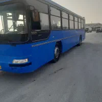 اتوبوس شهری رنو|خودرو سنگین|تهران, آزادشهر|دیوار
