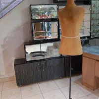 مانکن فروشی قیمت توافقی|فروشگاه و مغازه|کرمانشاه, |دیوار