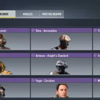 اکانت کالاف