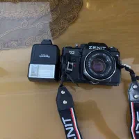 دوربین ZENIT حرفه ای