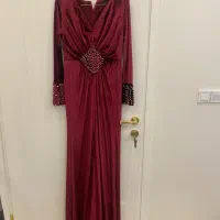 لباس مجلسی|لباس|تهران, سازمان آب|دیوار