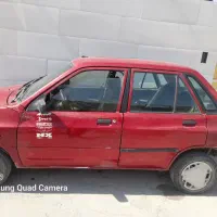 پراید|خودرو سواری و وانت|رامهرمز, |دیوار