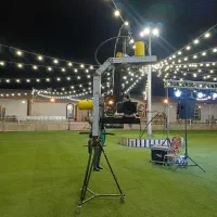 کرین بلکن یلو|دوربین عکاسی و فیلمبرداری|شیراز, جمال آباد|دیوار