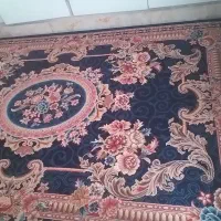 گبه ۶متری نو سالم تمیز|گلیم، جاجیم، گبه|پاکدشت, شهرک انقلاب|دیوار