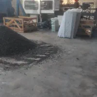 دستگاه تزریق پلاستیک ۳۵۰ گرمی و یک قالب دوک