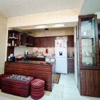 فاز چهار شمال / پاه / فول تمیز با عرصه و وام تسویه|فروش آپارتمان|پرند, فاز ۴|دیوار