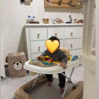 روروعک ( واکر )