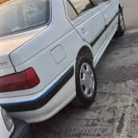 پژو پارس تیوفایو|خودرو سواری و وانت|شوش, |دیوار