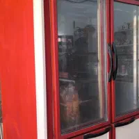 یخچال فروشگاهی