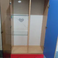 کمد کودک|اسباب و اثاث بچه|چابهار, |دیوار