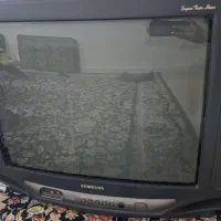 تلویزیون سامسونگ ۲۴