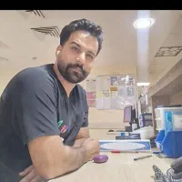 تزریقات .پرستار منزل