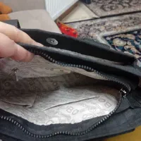 کیف برزنتی اورجینال|کیف، کفش، کمربند|قرچک, مهدیه|دیوار