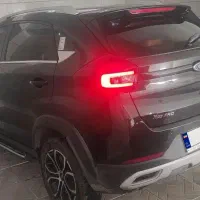 ام‌وی‌ام X22 Pro IE، مدل ۱۴۰۲|خودرو سواری و وانت|تهران, جنت‌آباد شمالی|دیوار