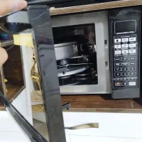مایکروویو و مایکروفر مدل OVEN|اجاق گاز و لوازم برقی پختوپز|سقز, |دیوار