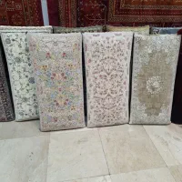 پشتی پتینه ۱۲۰۰ شانه پرشین اکرولیک نگارین|پشتی|مشهد, امیر|دیوار
