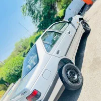 پژو 405 مدل ۹۷ بدون رنگ