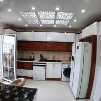 واحد ۹۵ متری دو خواب تک واحده فول سه راه پاستوریزه|فروش آپارتمان|رشت, پاستوریزه|دیوار