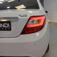 دنا پلاس ۵ دنده سفید(بورسی)صفر KHORSANDI|خودرو سواری و وانت|اصفهان, شاهزاده ابراهیم|دیوار