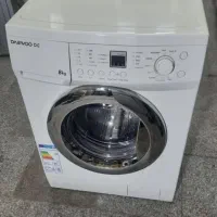 لباس شویی کن وود