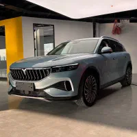 وویا فری مدل ۲۰۲۳|خودرو سواری و وانت|تهران, حکمت|دیوار