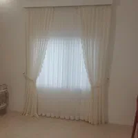 نصب پرده و دوخت پرده و پرده‌ آماده