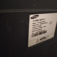 تلویزیون سامسونگ 42اینچ نیاز به تعمیر|تلویزیون و پروژکتور|رباطکریم, رباطکریم|دیوار