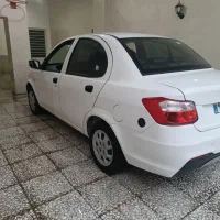 ساینا دوگانه شرکتی مدل ‌1403 مشابه صفر