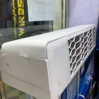 پنل تک اسپیلت گری|کولر گازی و فنکوئل|بیرجند, |دیوار