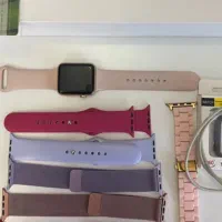 اپل واچ سری ۳ سایز ۴۲m