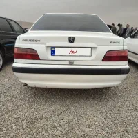 پارس 88|خودرو سواری و وانت|تربت‌حیدریه, مظفریه|دیوار