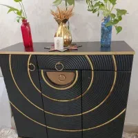 جاکفشی سالم و درحد