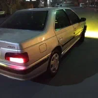 پژو پارس|خودرو سواری و وانت|مشهد, کارگران|دیوار