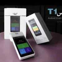 دستگاه کارت به کارت a90کشلس دیواری y سیار کارتخوان|فروشگاه و مغازه|مشهد, احمدآباد|دیوار