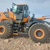 لودر اسباب بازی