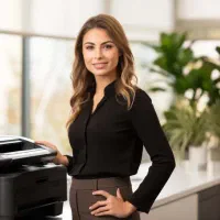 منشی شخصی و دستیار خصوصی