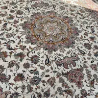 فرش ماشینی ۷۰۰ شانه