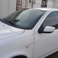 ساینا s1400|خودرو سواری و وانت|رامهرمز, |دیوار