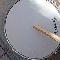 طبل ارتشی سایدرام