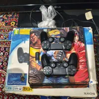 ps4 slim 1tra کپی خور