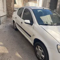 فروش رانا مدل ۹۳|خودرو سواری و وانت|سمنان, |دیوار