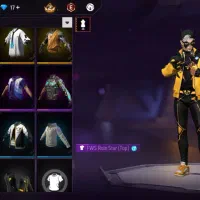 اکانت فری فایر|کنسول، بازی ویدئویی و آنلاین|بندر انزلی, مسکن مهر|دیوار