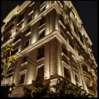 آپارتمان لوکس و لاکچری/برند منطقه/سازمان برنامه