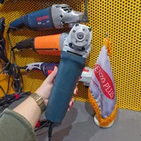 مینی فرز 115 میلی‌متری 880 وات رونیکس مدل 3110|ماشین‌آلات صنعتی|مشهد, توس (بلوار توس)|دیوار