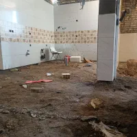 کاشیکاری با اکیپ|خدمات پیشه و مهارت|چابهار, |دیوار