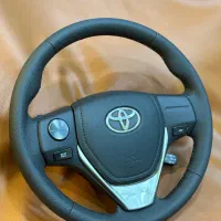 تودوزی صندلی تخصصی،چرمکوبی فرمان ،سقف و..|خدمات موتور و ماشین|شیراز, شیخ روزبهان|دیوار